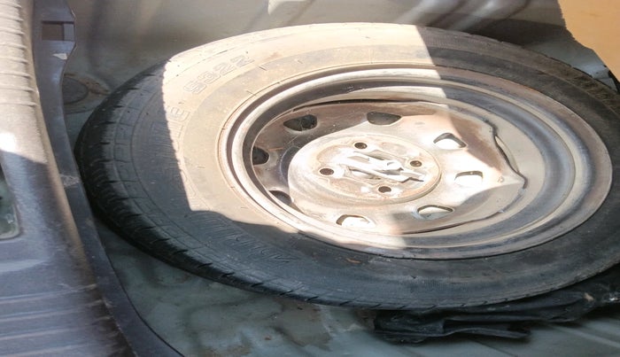 2013 Hyundai Santro Xing GL PLUS, Petrol, Manual, 61,882 km, tyre