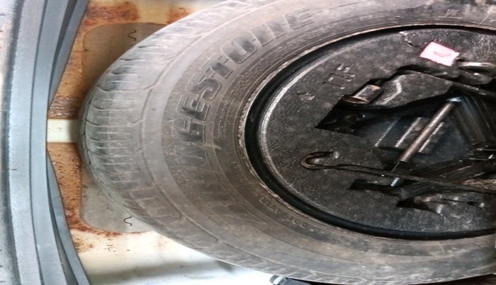 2016 Hyundai Creta SX PLUS AT 1.6 PETROL, Petrol, Automatic, 81,300 km, tyre