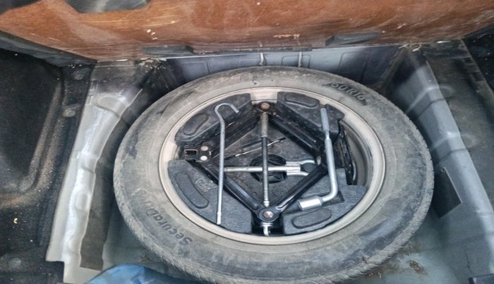 2019 Tata NEXON XM DIESEL, Diesel, Manual, 68,089 km, tyre