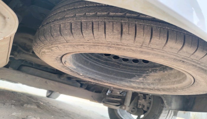 2020 MG HECTOR SHARP HYBRID 1.5 PETROL, Petrol, Manual, 71,846 km, tyre