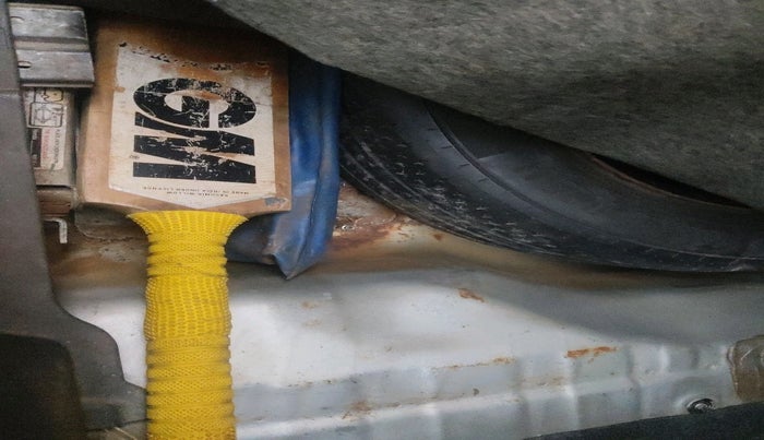 2018 Honda City 1.5L I-VTEC V MT, Petrol, Manual, 93,958 km, tyre