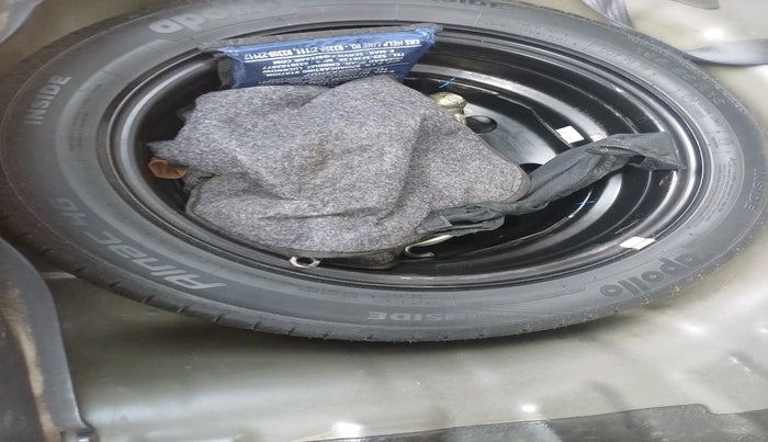 2016 Hyundai i20 Active 1.2 SX, Petrol, Manual, 81,015 km, tyre