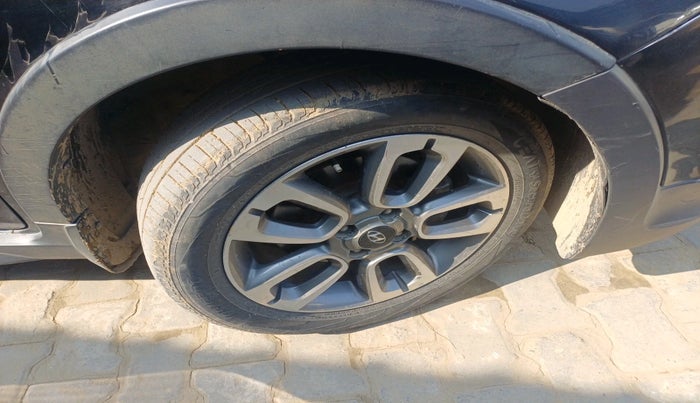 2016 Hyundai i20 Active 1.2 SX, Petrol, Manual, 81,015 km, tyre