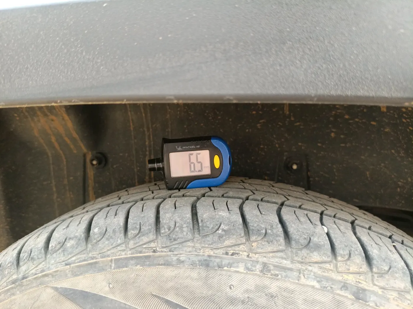 2021 Mahindra BOLERO NEO N 10 (O), Diesel, Manual, 32,012 km, tyre