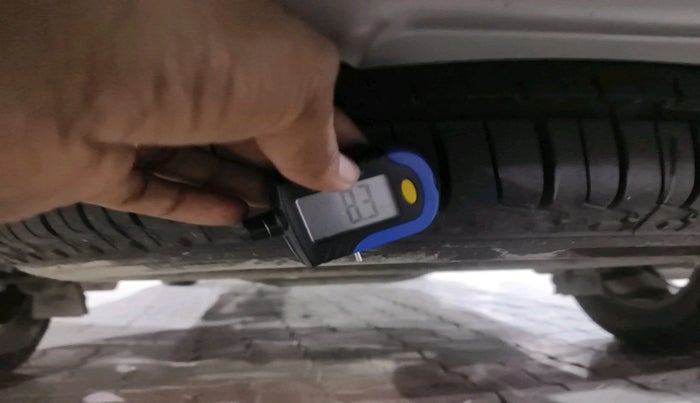 2024 Mahindra SCORPIO-N Z8 L DIESEL AT 2WD 7 STR, Diesel, Automatic, 17,527 km, tyre