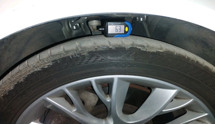 2012 Jaguar XF 3.0 DIESEL, Diesel, Automatic, 73,550 km, tyre