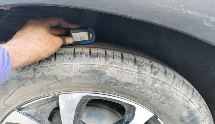 2023 CITROEN C3 SHINE 1.2 DUAL TONE , Petrol, Manual, 24,928 km, tyre