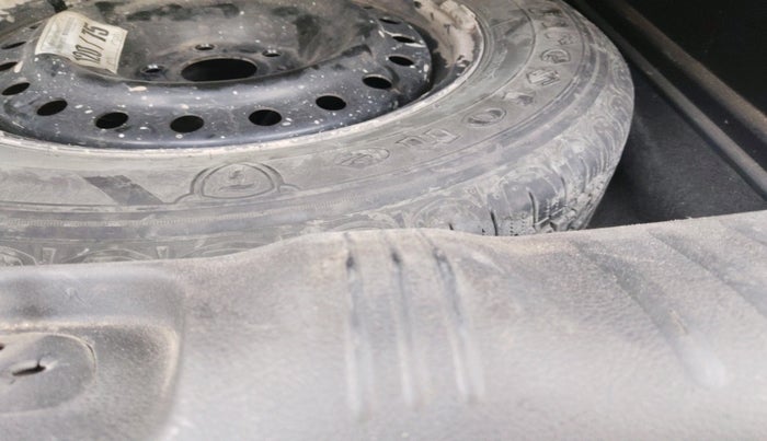 2019 Jeep Compass LIMITED PLUS DIESEL, Diesel, Manual, 1,03,535 km, tyre