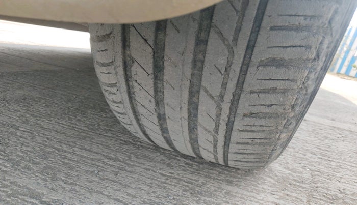 2019 Jeep Compass LIMITED PLUS DIESEL, Diesel, Manual, 1,03,535 km, tyre