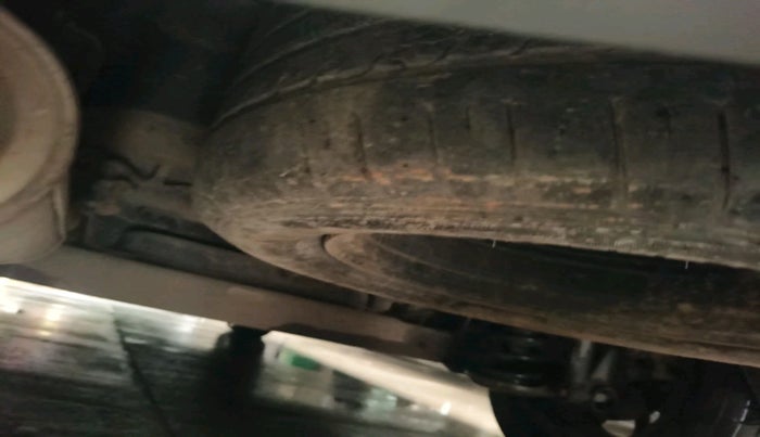 2019 MG HECTOR SHARP 1.5 DCT PETROL, Petrol, Automatic, 38,263 km, tyre