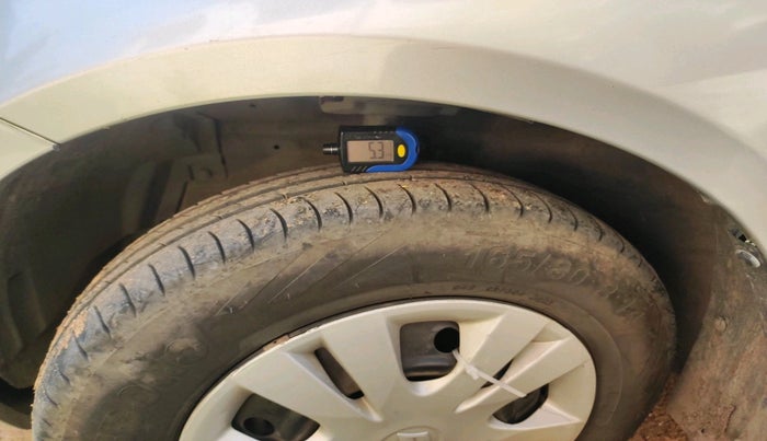 2013 Maruti Swift VDI, Diesel, Manual, 1,94,562 km, tyre