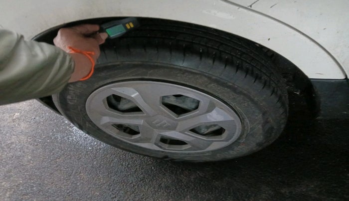 2020 Ford Ecosport TREND 1.5L PETROL, Petrol, Manual, 54,214 km, tyre