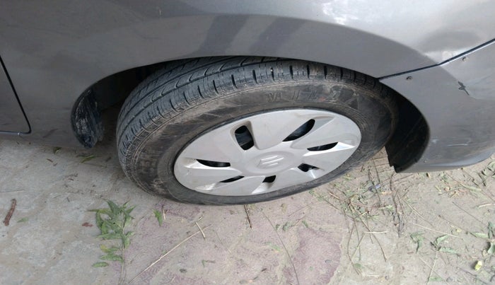 2019 Maruti Celerio ZXI AMT, Petrol, Automatic, 81,199 km, tyre