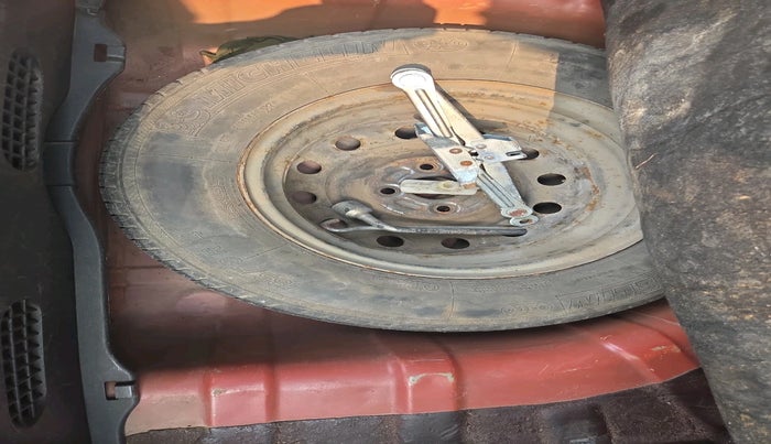 2014 Hyundai i20 SPORTZ 1.4 CRDI, Diesel, Manual, 62 km, tyre