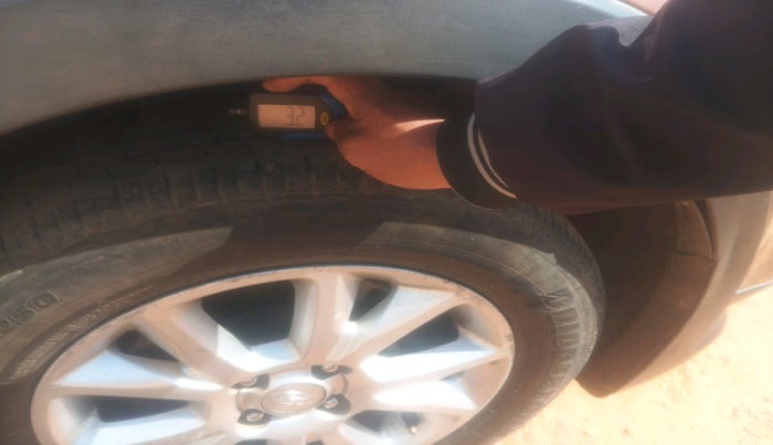 2016 Hyundai i20 Active 1.2 BASE, Petrol, Manual, 93,191 km, tyre