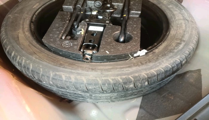 2023 Volkswagen TAIGUN GT PLUS 1.5 TSI DSG, Petrol, Automatic, 41,466 km, tyre