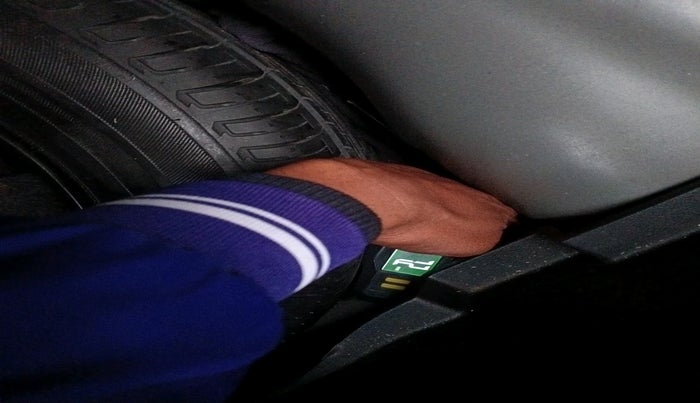 2021 Hyundai NEW I20 SPORTZ 1.5 MT, Diesel, Manual, 71,536 km, tyre