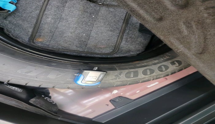 2022 KIA SELTOS GTX PLUS DCT 1.4 PETROL, Petrol, Automatic, 29,483 km, tyre