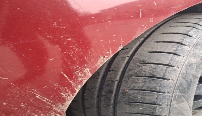 2011 Hyundai i10 SPORTZ 1.2, Petrol, Manual, 76,944 km, tyre