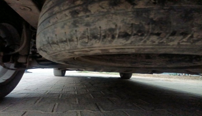 2022 KIA CARENS LUXURY PLUS 1.5 DIESEL 7 STR, Diesel, Manual, 70,003 km, tyre