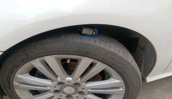 2013 Mercedes Benz B Class B 180 SPORTS PETROL, Petrol, Automatic, 70,368 km, tyre