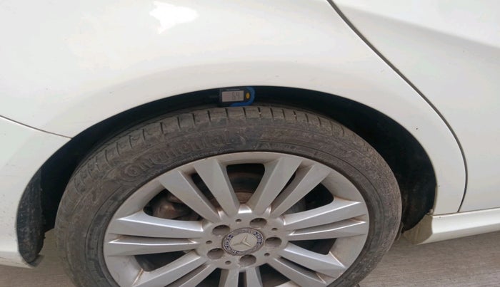 2013 Mercedes Benz B Class B 180 SPORTS PETROL, Petrol, Automatic, 70,368 km, tyre