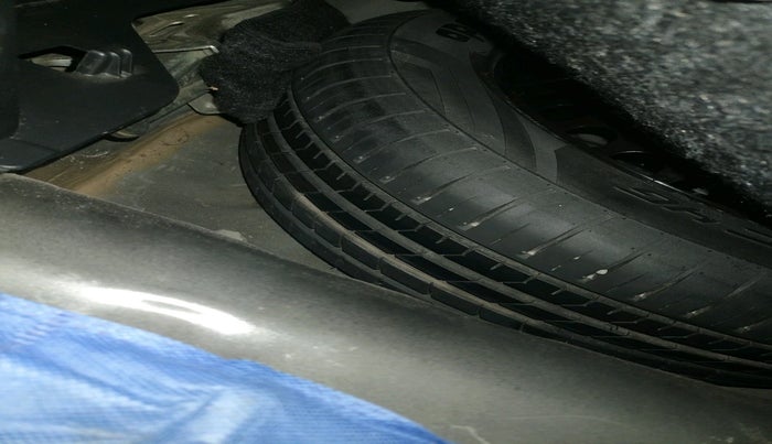 2023 Maruti Baleno ALPHA PETROL 1.2, Petrol, Manual, 47,885 km, tyre