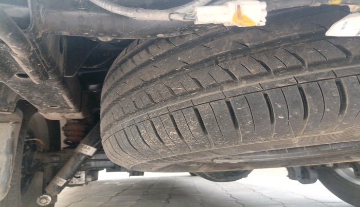 2025 Mahindra SCORPIO CLASSIC S11 7STR, Diesel, Manual, 5,622 km, tyre