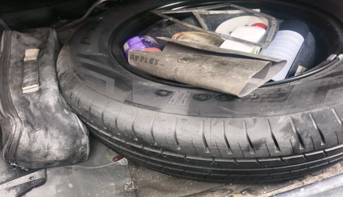 2022 Hyundai Creta SX 1.5 DIESEL, Diesel, Manual, 42,313 km, tyre