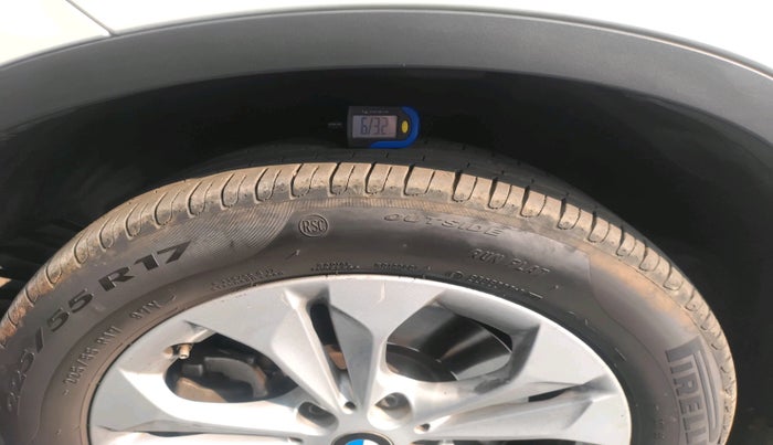 2020 BMW X1 sDrive20i xLine, Petrol, Automatic, 33,901 km, tyre