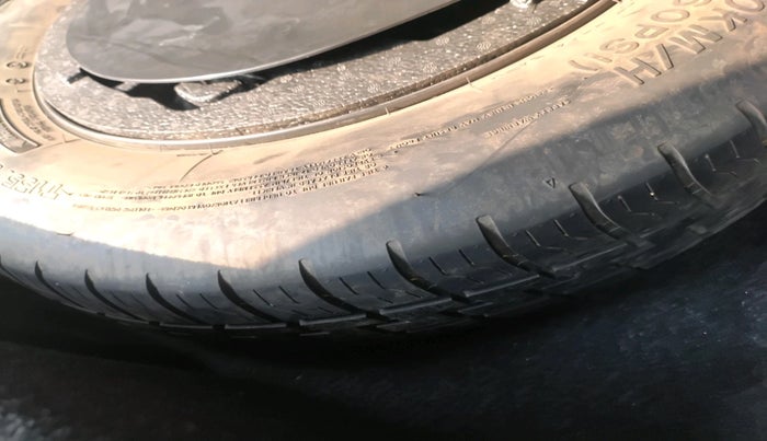 2020 BMW X1 sDrive20i xLine, Petrol, Automatic, 33,901 km, tyre