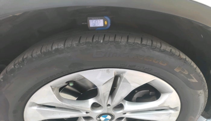 2020 BMW X1 sDrive20i xLine, Petrol, Automatic, 33,901 km, tyre