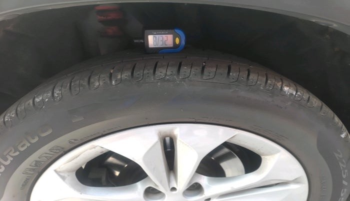 2020 BMW X1 sDrive20i xLine, Petrol, Automatic, 33,901 km, tyre