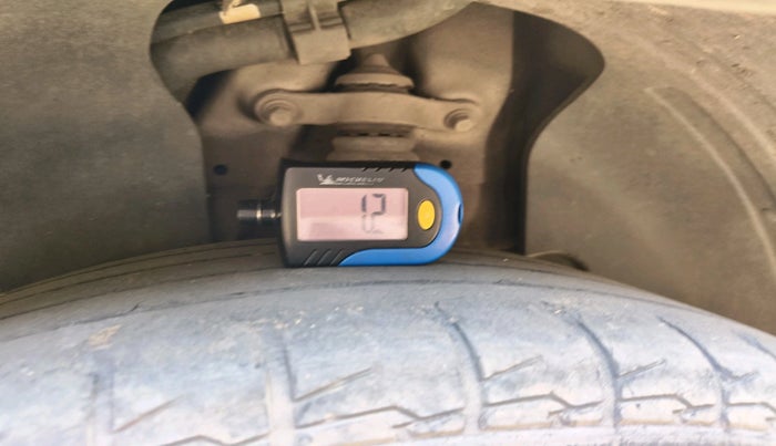 2020 KIA SELTOS HTX PLUS 1.5 DIESEL, Diesel, Manual, 65,259 km, tyre