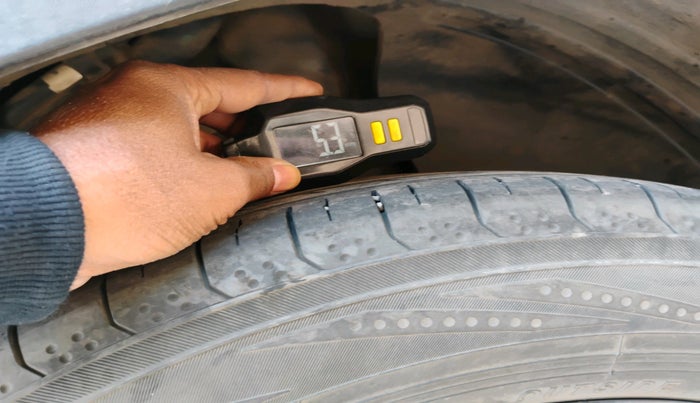 2020 KIA SELTOS GTX PLUS AT 1.5 DIESEL, Diesel, Automatic, 89,408 km, tyre