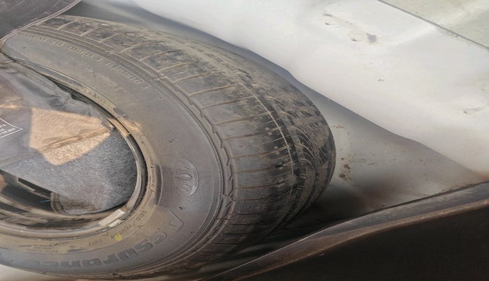 2019 Hyundai Elite i20 SPORTZ PLUS 1.2, Petrol, Manual, 72,066 km, tyre