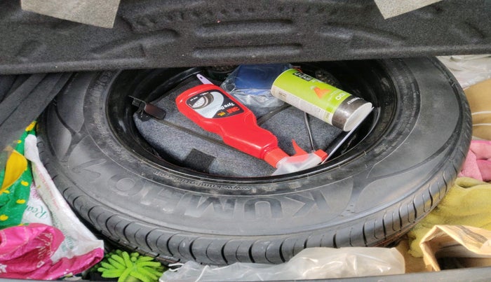 2022 KIA SELTOS HTE 1.5 DIESEL, Diesel, Manual, 75,801 km, tyre