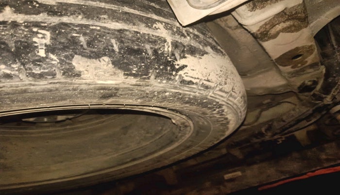 2020 MG HECTOR SHARP HYBRID 1.5 PETROL, Petrol, Manual, 41,675 km, tyre