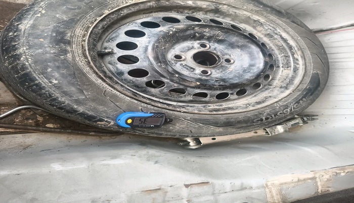 2015 Honda City 1.5L I-VTEC SV, Petrol, Manual, 65,216 km, tyre