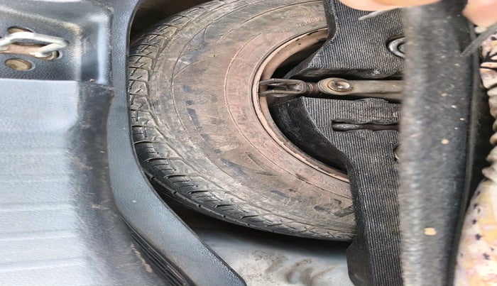 2017 Honda Jazz 1.2L I-VTEC S, Petrol, Manual, 67,880 km, tyre