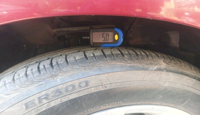 2011 Toyota Corolla Altis G PETROL, Petrol, Manual, 29,413 km, tyre