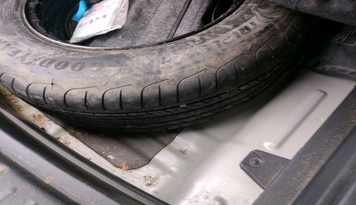 2024 KIA SELTOS HTK Plus 1.5 Diesel AT, Diesel, Automatic, 73,450 km, tyre