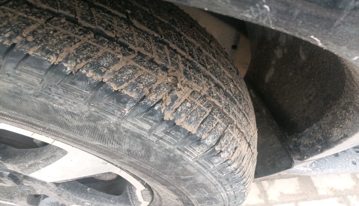 2024 Mahindra SCORPIO CLASSIC S11 7STR, Diesel, Manual, 87,773 km, tyre