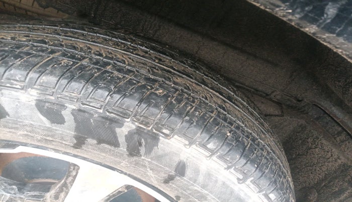 2024 Mahindra SCORPIO CLASSIC S11 7STR, Diesel, Manual, 87,773 km, tyre