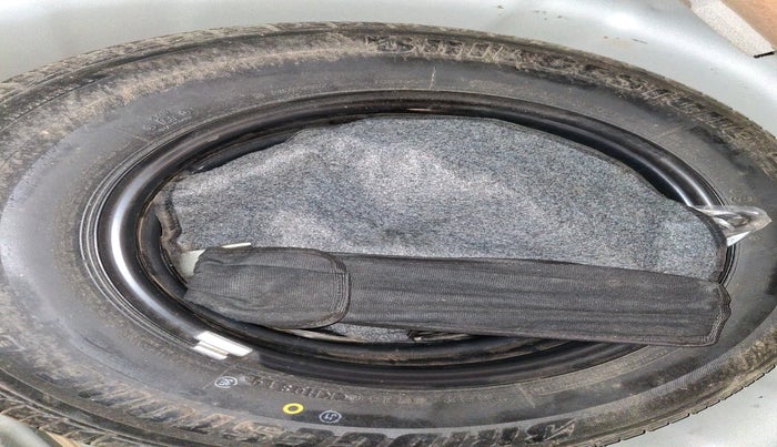 2019 Hyundai Elite i20 SPORTZ PLUS 1.2, Petrol, Manual, 38,845 km, tyre