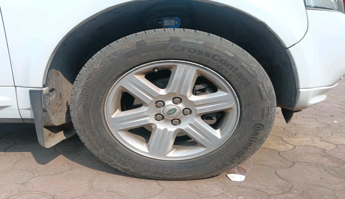 2014 Landrover Freelander 2 TD4 SE, Diesel, Automatic, 97,185 km, tyre