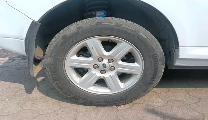 2014 Landrover Freelander 2 TD4 SE, Diesel, Automatic, 97,185 km, tyre