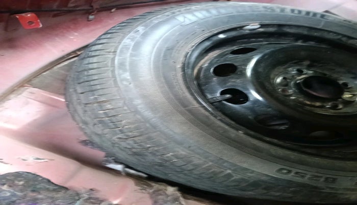 2020 Tata Tiago XZA PLUS PETROL, Petrol, Automatic, 68,763 km, tyre