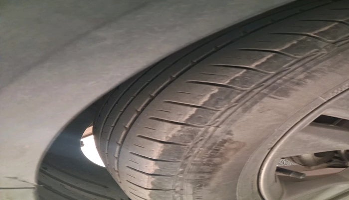 2021 KIA SELTOS HTX 1.5 PETROL, Petrol, Manual, 39,219 km, tyre