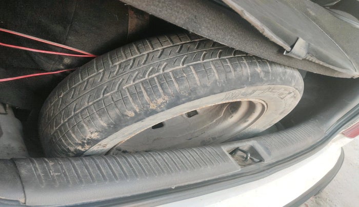 2012 Hyundai Santro Xing GL PLUS, Petrol, Manual, 71,538 km, tyre